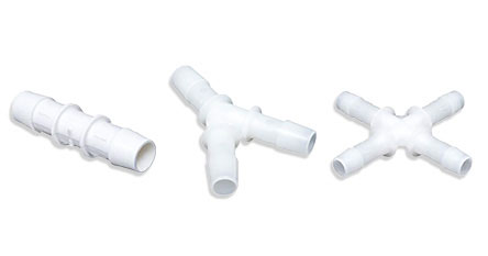 Barbed Fittings